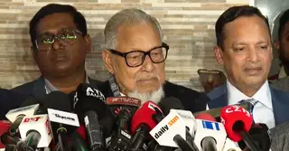 ‘একটি বিশেষ রাজনৈতিক দল ভোটারদের কাছ থেকে এনআইডি ও বিকাশ নম্বর সংগ্রহ করছে’